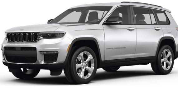 JEEP GRAND CHEROKEE 2022 1C4RJKBG6N8547020 image